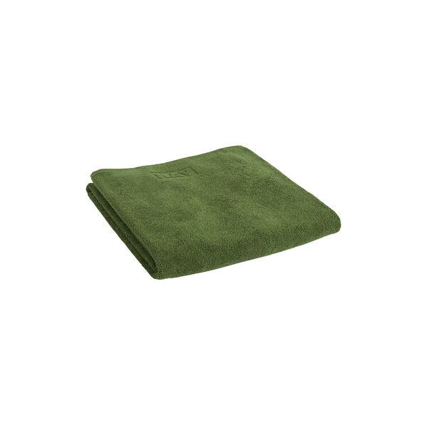 Mono h&aring;ndkle, matcha, HAY