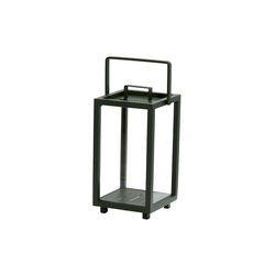 Lighthouse lanterne, dark green, Cane-line