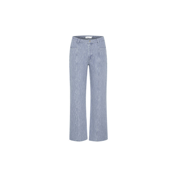 KBUrbana Jeans, medium bl&aring; denim, Karen by Simonsen