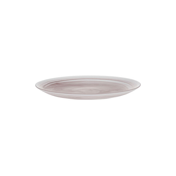 Cosmic Plate &Oslash;27 cm, brown, Normann Copenhagen