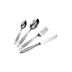 Alba - Bestikksett, Magnor