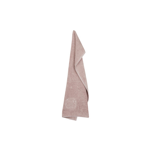 Damask h&aring;ndkle, dusty rose, Georg Jensen Damask