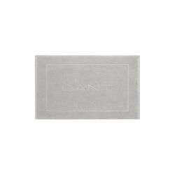 Badematte, heather grey, Gant