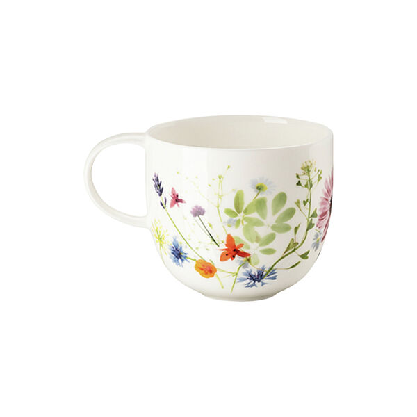 Brillance Grand Air Cup, Rosenthal