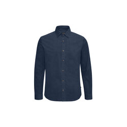 MAtrostol BU Shirt, dark navy, Matinique
