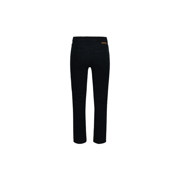 Jeans, black, Sofie Schnoor