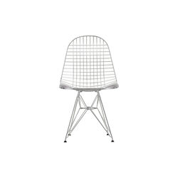 DKR stol, chrome, Vitra 