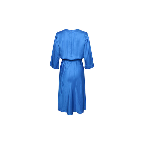 KantaIW Fit Dress, fall blue, InWear