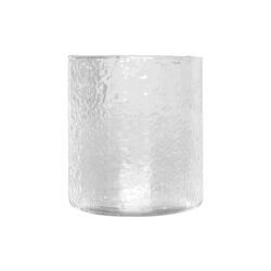 AIRY potte large, clear, DBKD