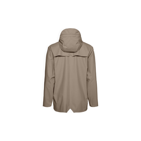 Jacket, taupe, Rains