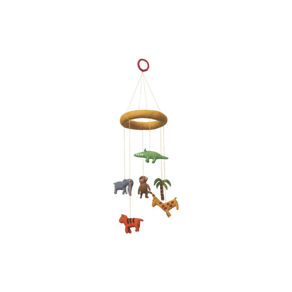 Safari uro, multifarget, Klippan Yllefabrik