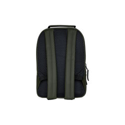Book Daypack, green, Rains