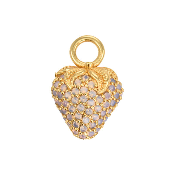 Lydia charm, Emilia by Bon Dep