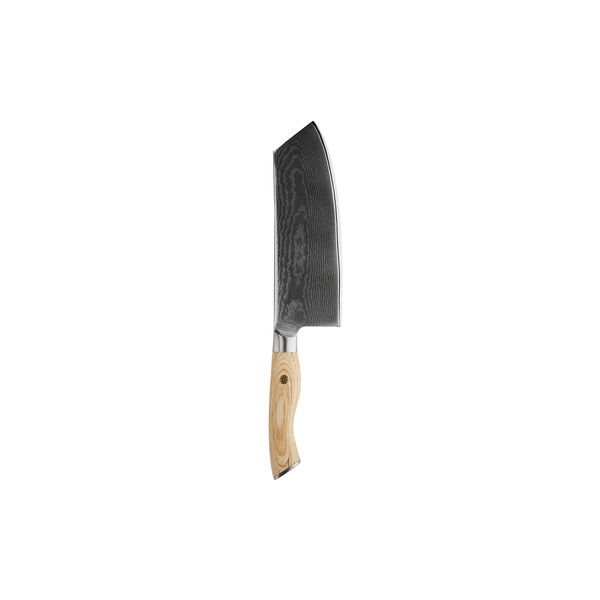 Artic Chopper kniv 18 cm, natural, Nordic Blades