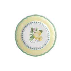 French Garden Valence frokost-/ desserttallerken 21 cm, Villeroy & Boch