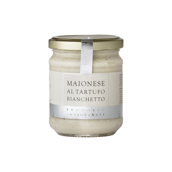 Tr&oslash;ffelmajones, Made by Mama