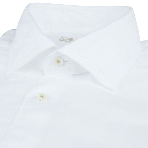 Slimline C72 RC cuff Casual, white, Stenstr&ouml;ms