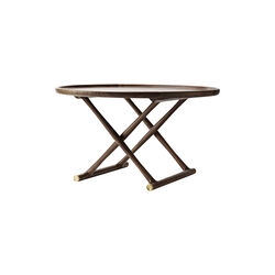 ML10097 Egyptian Table, oiled walnut, Carl Hansen & S&oslash;n