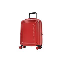 Logoduck+ Trolley Cabin Exp, cherry tomato, Mandarina Duck
