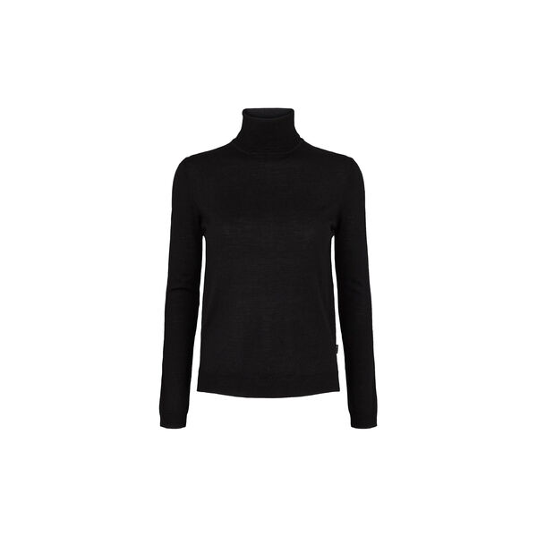 Fellini Trish, ebony black, SAND Copenhagen