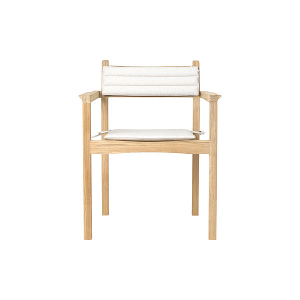 CU AH501B/AH502B ryggpute, Carl Hansen & S&oslash;n
