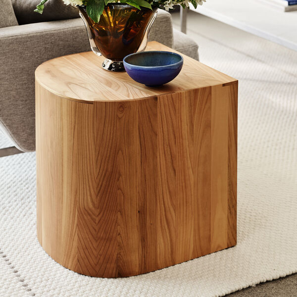 Taburet&trade;, cherry, Fritz Hansen