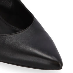 Louise, black, ALOHAS