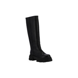 Katiuska High Boot, black, ALOHAS
