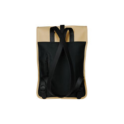 Backpack Mini, sand, Rains