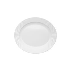 Oval tallerken &Oslash; 31 cm Legio Nova, Eva Trio