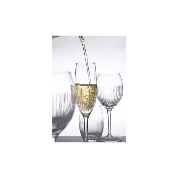Alba Fine Line champagne, Magnor