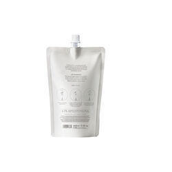 Orange & Bergamot Fine Liquid Hand Wash Refill, 400ml, Molton Brown