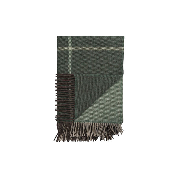 Filos Pledd, Green, R&oslash;ros Tweed