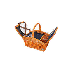 SALERNO piknikkurv, Cilio