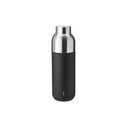 Keep Warm termoflaske, sort, Stelton