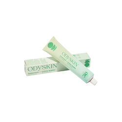 Solkrem&nbsp;SPF&nbsp;30,&nbsp;mineralfilter, Odyskin