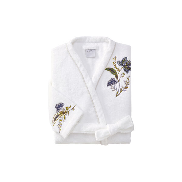 Grimani Bath Robe, Yves Delorme