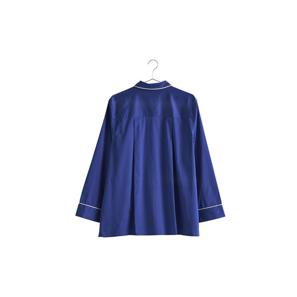 Outline Pyjama LS Shirt, HAY