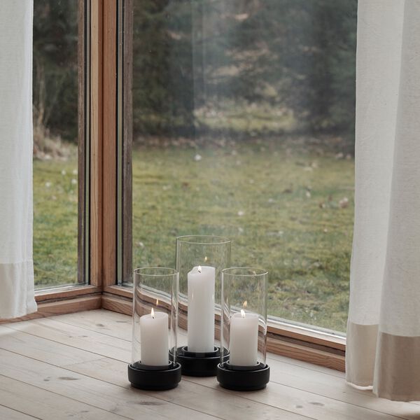 Hurricane, liten, Stelton