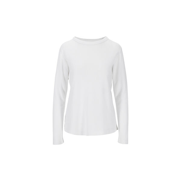 Waine genser, white, IBEN