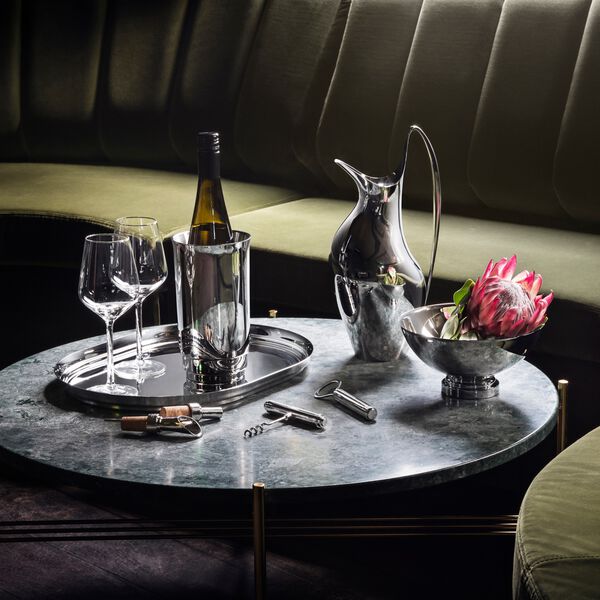 Manhattan flaske&aring;pner, Georg Jensen