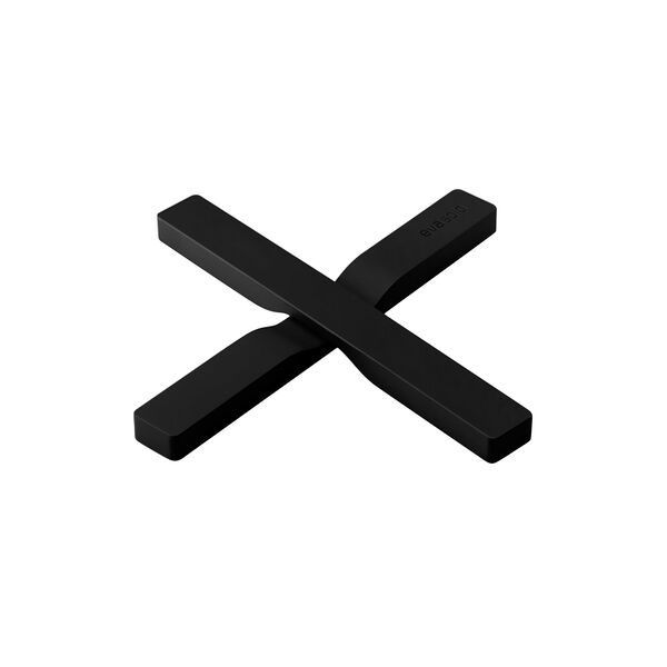 Magnetisk bordsk&aring;ner, sort, Eva Solo