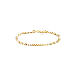 Curb Armb&aring;nd Medium, Philippa Studios