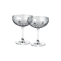 Crispy Gatsby champagnesk&aring;l, dark, Frederik Bagger