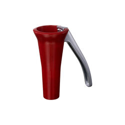 N&oslash;tteknekker, r&oslash;d, Drosselmeyer