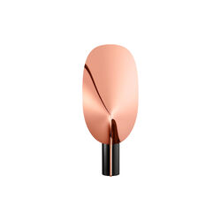 Serena bordlampe , copper, Flos