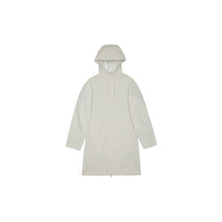 Suva Hardshell Long W Jacket, matrix, Rains