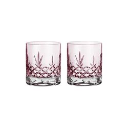 Crispy Lowball, topaz, Frederik Bagger