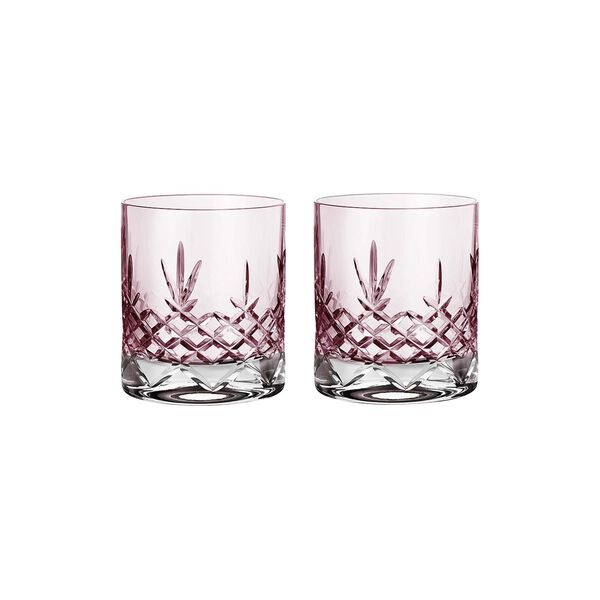 Crispy Lowball, topaz, Frederik Bagger