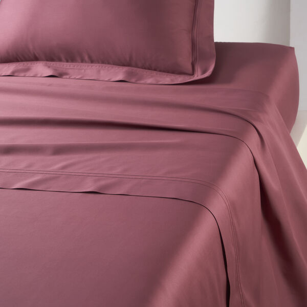 Triomphe laken, grenade, Yves Delorme